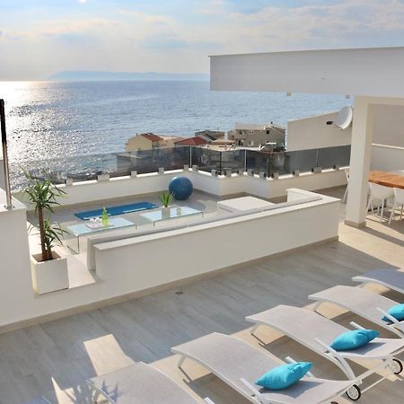 Villa Mel II Drašnice Exteriér fotografie