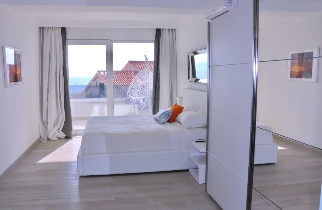 Villa Mel II Drašnice Exteriér fotografie
