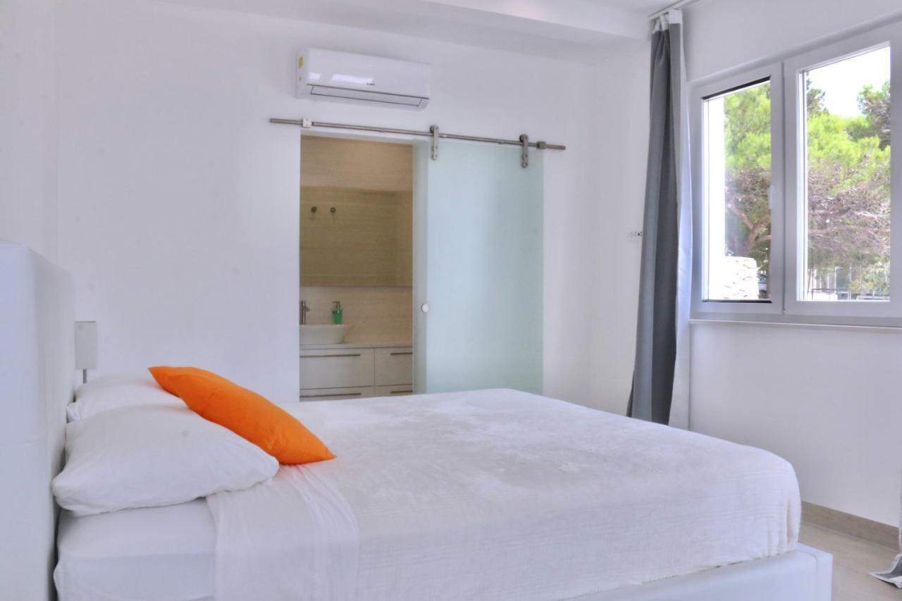 Villa Mel II Drašnice Exteriér fotografie