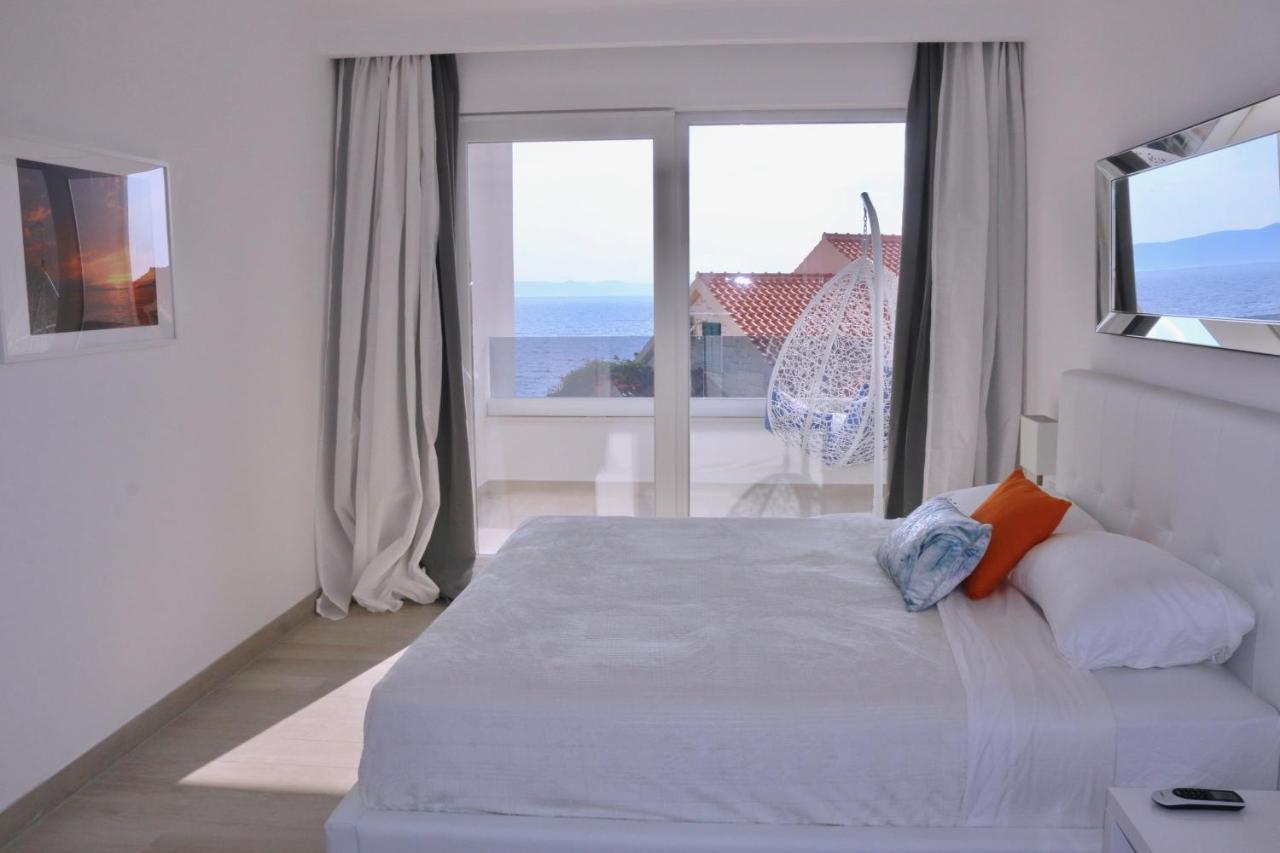 Villa Mel II Drašnice Exteriér fotografie